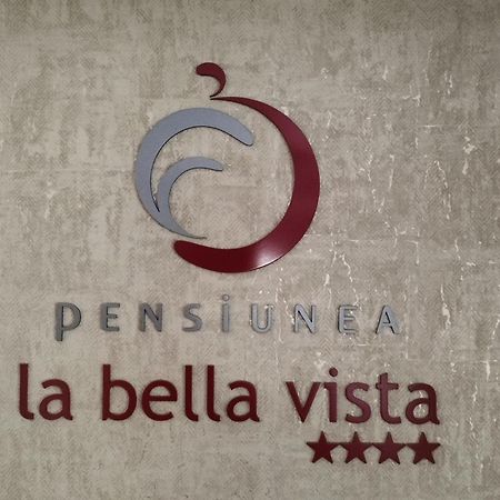 Pensiunea La Bella Vista 포이아나 네그리 외부 사진